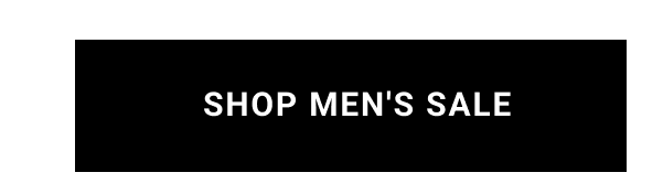 Shop Men's Sale