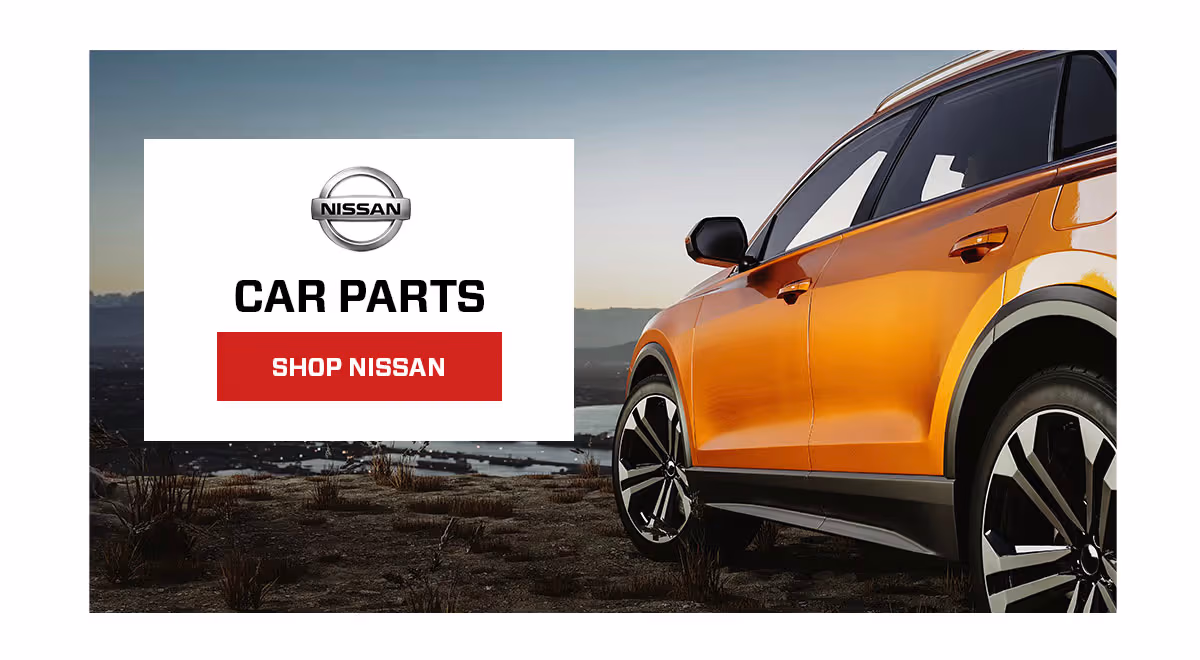 CAR PARTS SHOP NISSAN