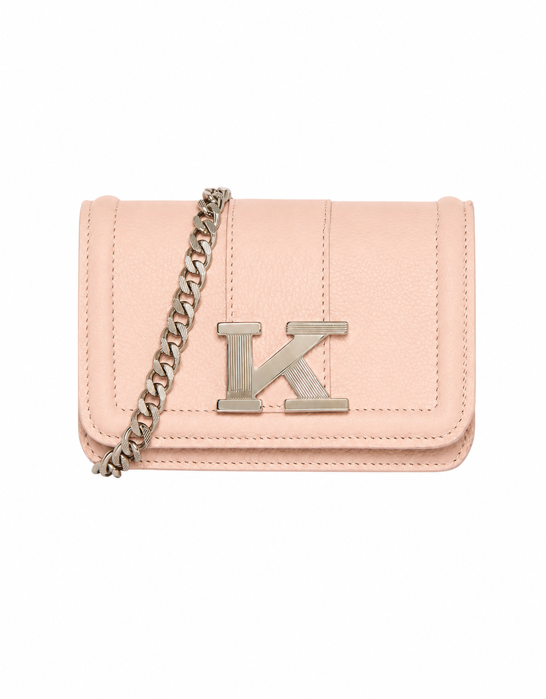 MINI SOFIA LEATHER BAG
