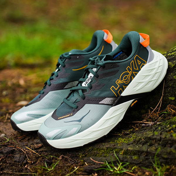 HOKA Speedgoat 7