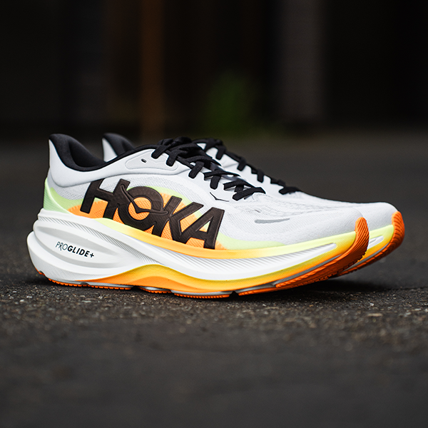 HOKA Clifton PRO