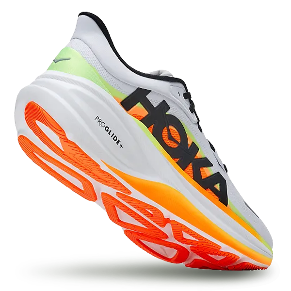 Men's HOKA Clifton PRO
