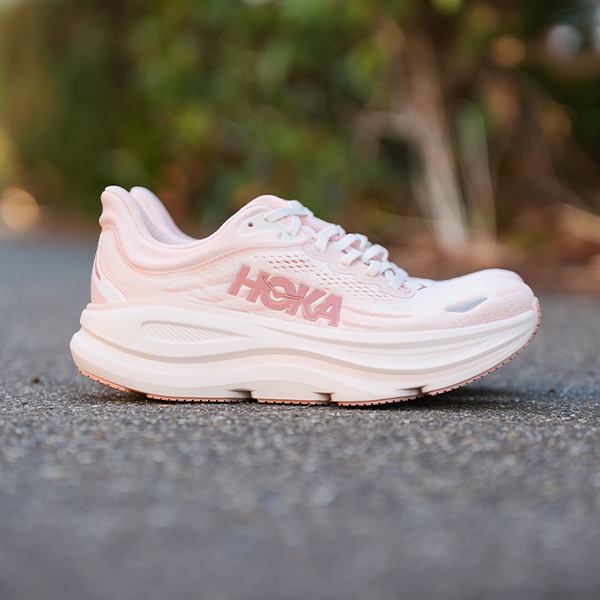 HOKA Bondi 9