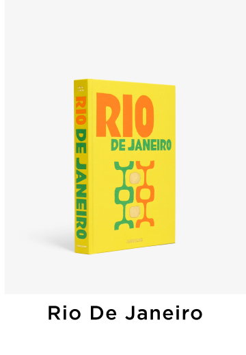 Rio De Janeiro