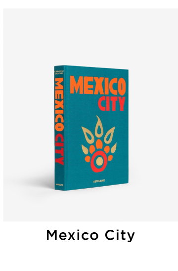 Mexico City