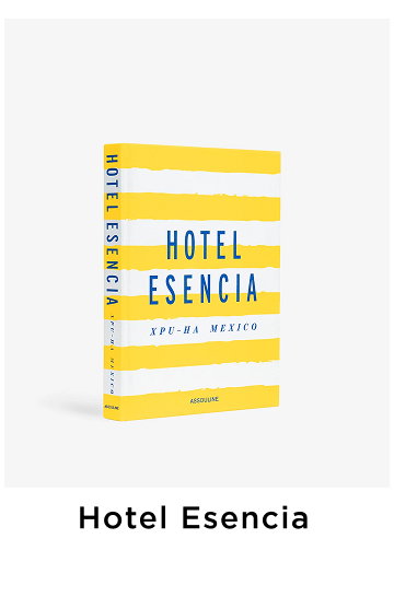 Hotel Esencia