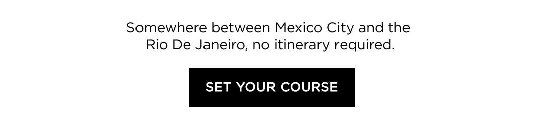 Latin America, one page away
