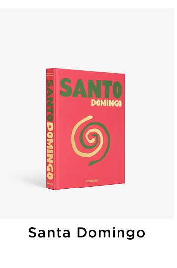 Santo Domingo