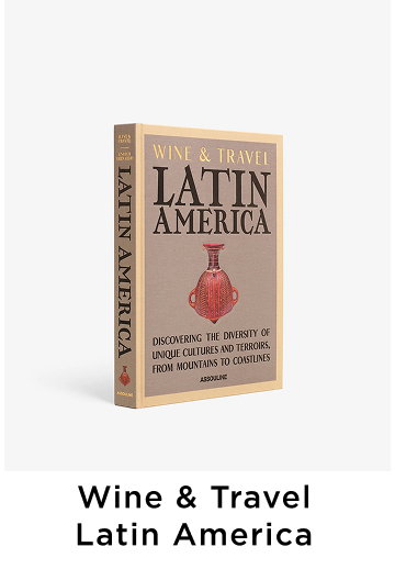 Wine & Travel Latin America