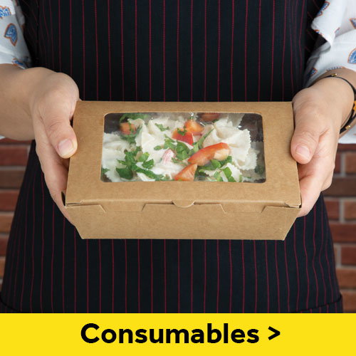 Consumables