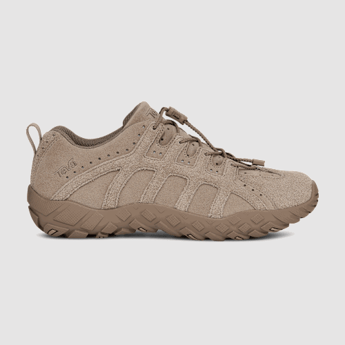NeoGamma Leather Shoe