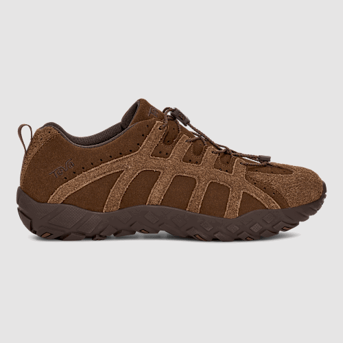 NeoGamma Leather Shoe