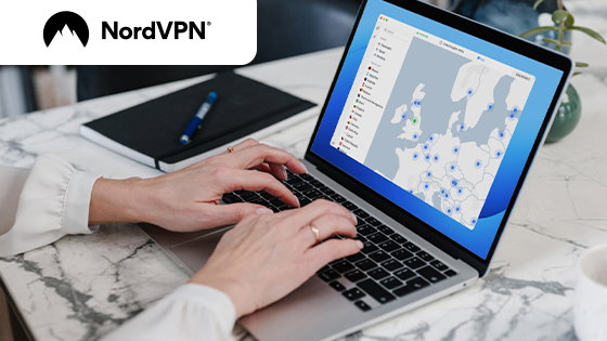 nord vpn