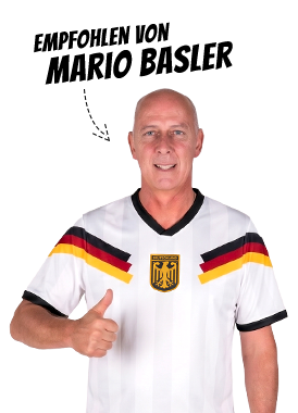 Empfohlen von Mario Basler