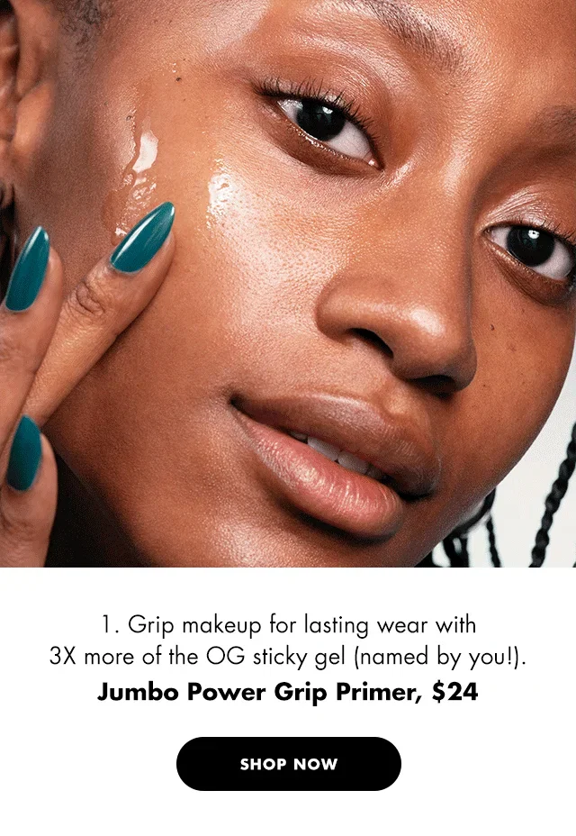 Power Grip Primer