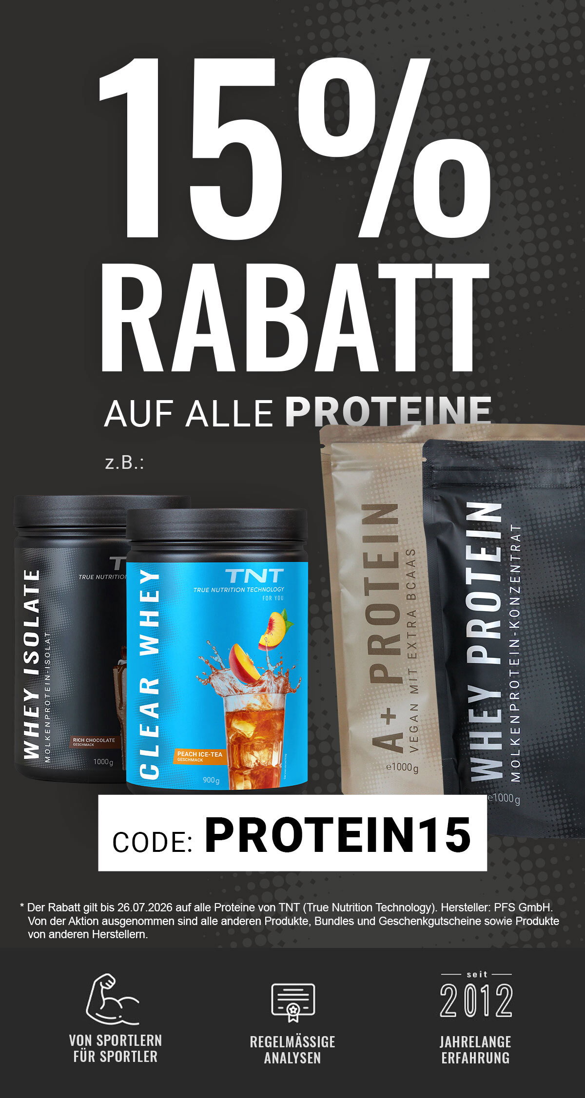 Zum Angebot der Woche