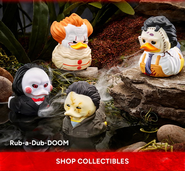 Shop Collectibles