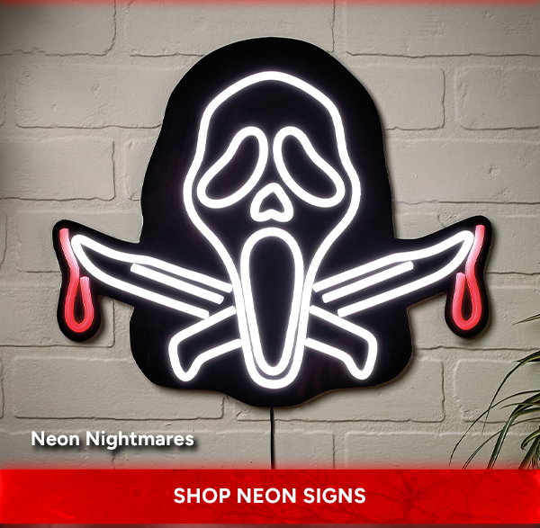 Shop Neon Signs