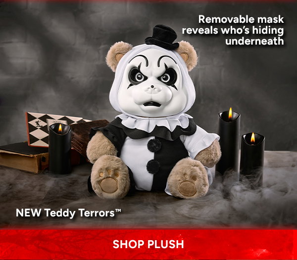 Shop Plush