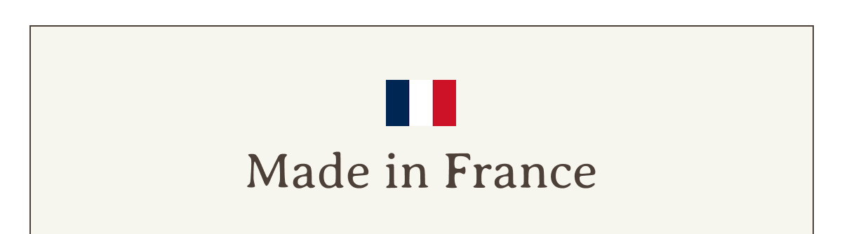 Made in France