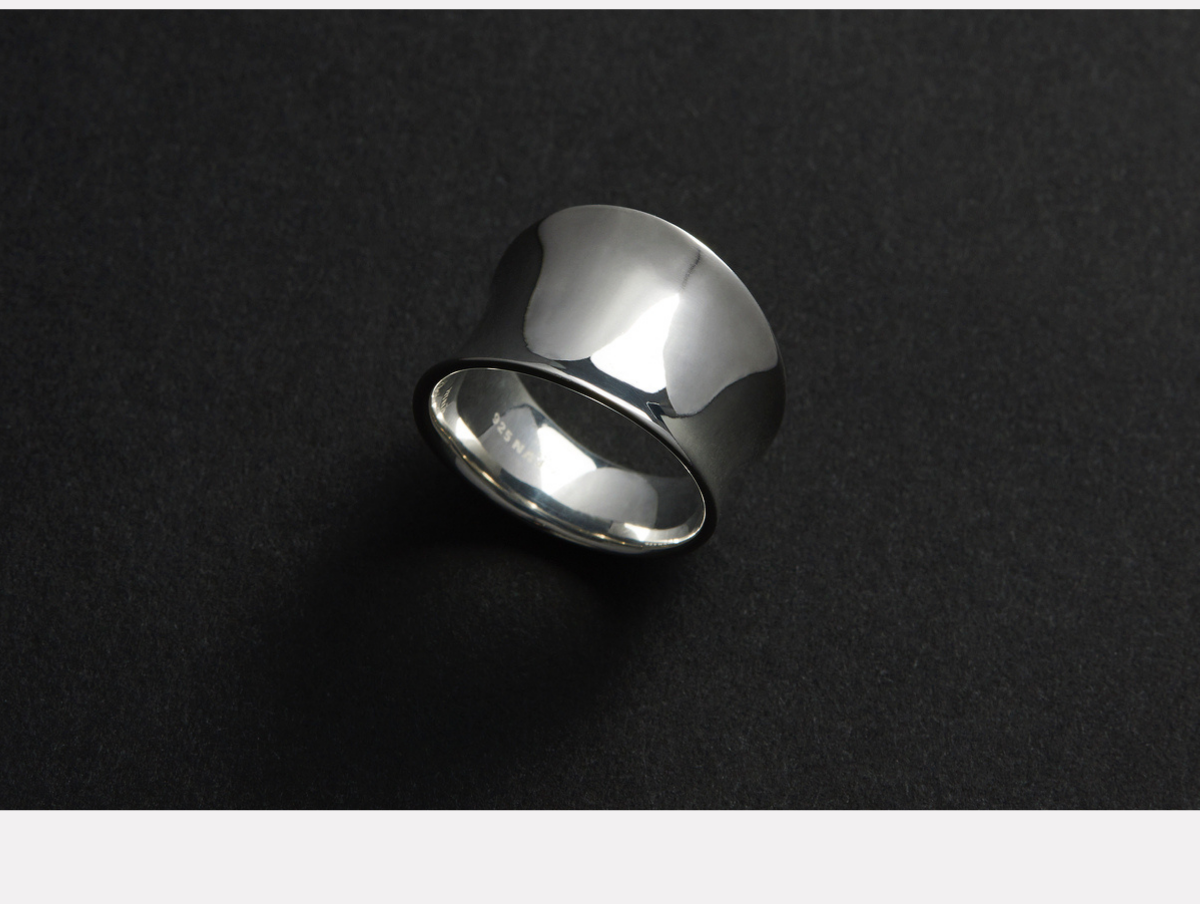 Plain Rings