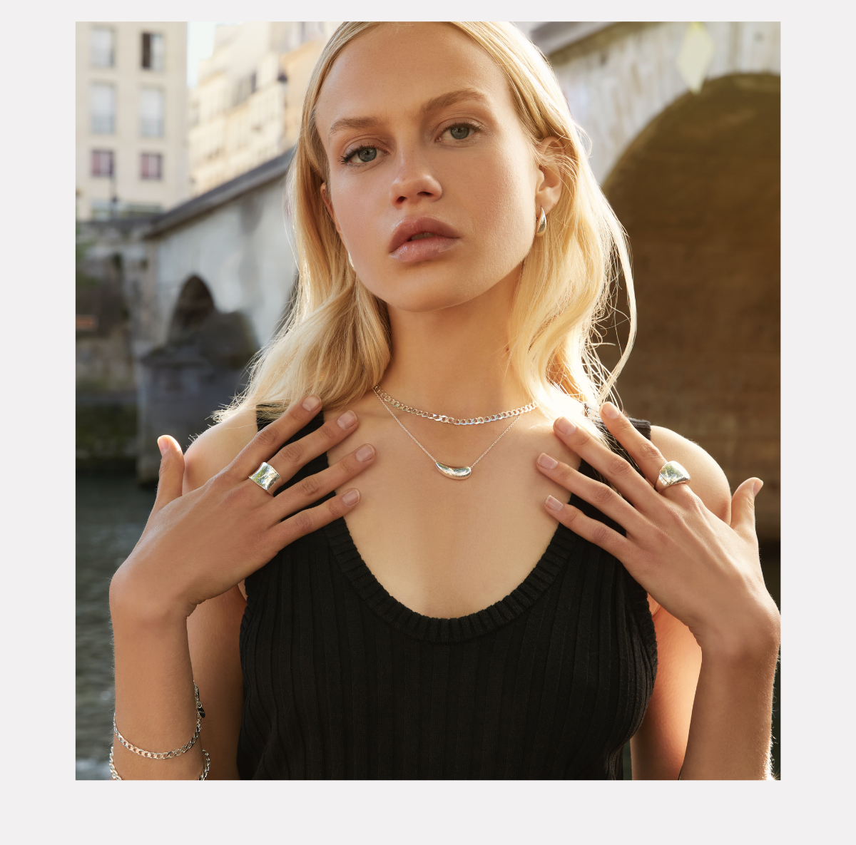 La Muse Collection