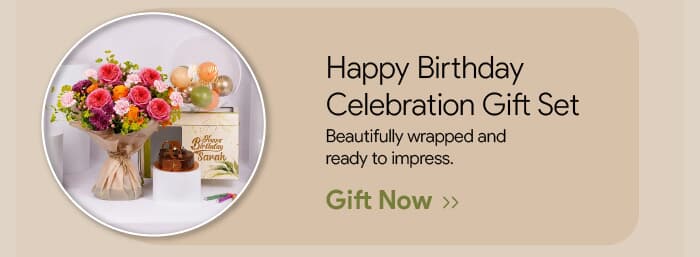 Leading UAE Florist for Gift and Flower Delivery