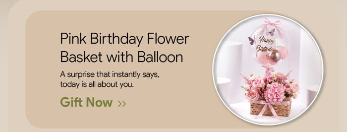 Leading UAE Florist for Gift and Flower Delivery