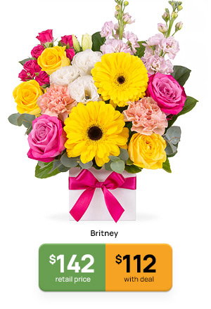Britney