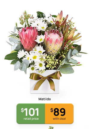 Matilda
