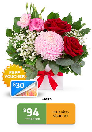Claire