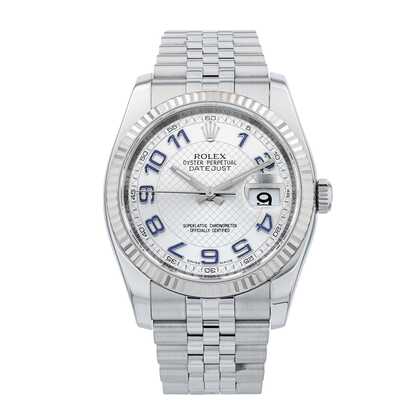 Rolex Datejust 116234