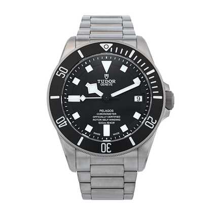 Tudor Pelagos M25600TN-0001