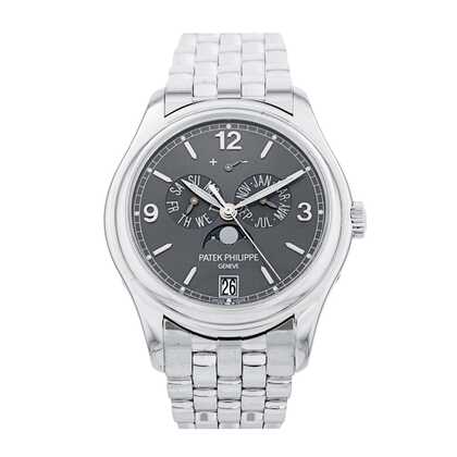 Patek Philippe Complications 5146/1G-010