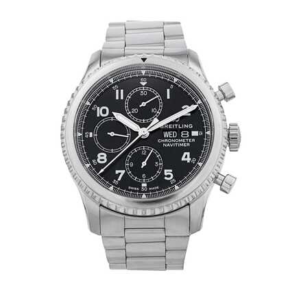 Breitling Navitimer 8 A13314