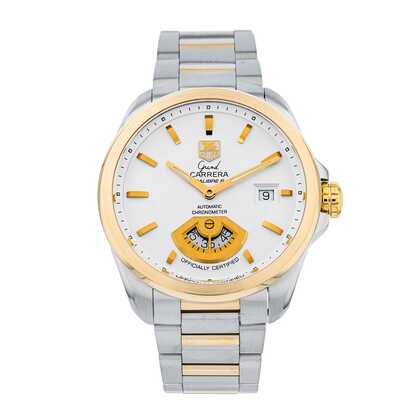 Tag Heuer Grand Carrera WAV515B.BD0903