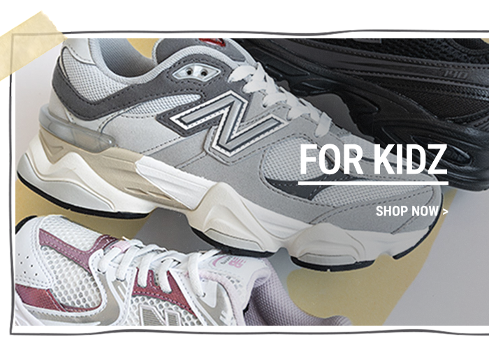 FOR KIDZ
