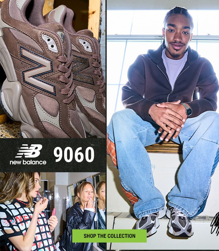 SHOP NEW BALANCE