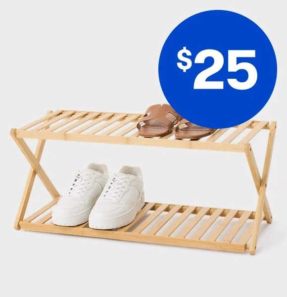 $25