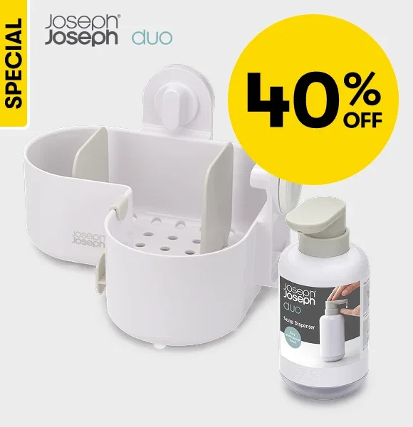 40% OFF