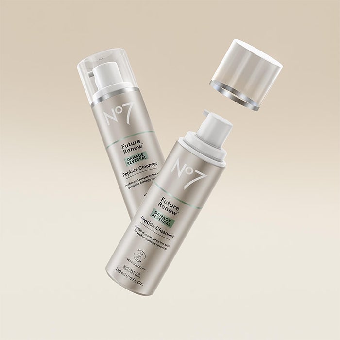 Shop Cleansers