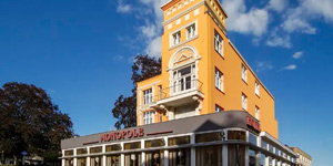 Grand Hotel Monopole