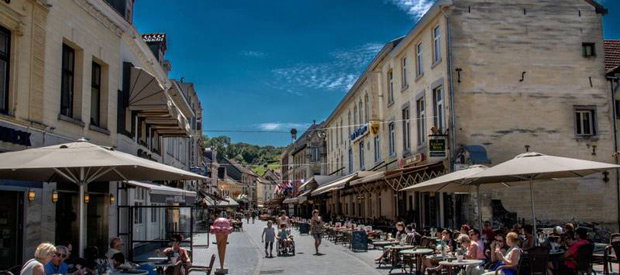 Valkenburg voor €89 incl. ontbijt!