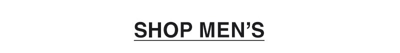 Shop Men's