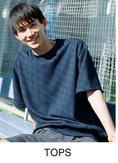 Shop Men's Tops