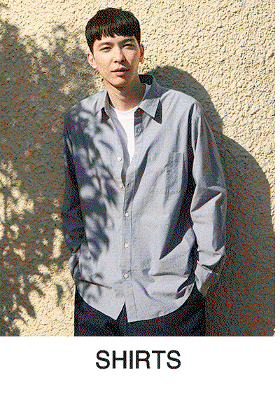 Shop Men's Shirts