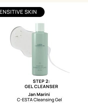 Jan Marini SkinSolutions C-ESTA Cleansing Gel (6fl. Oz.)