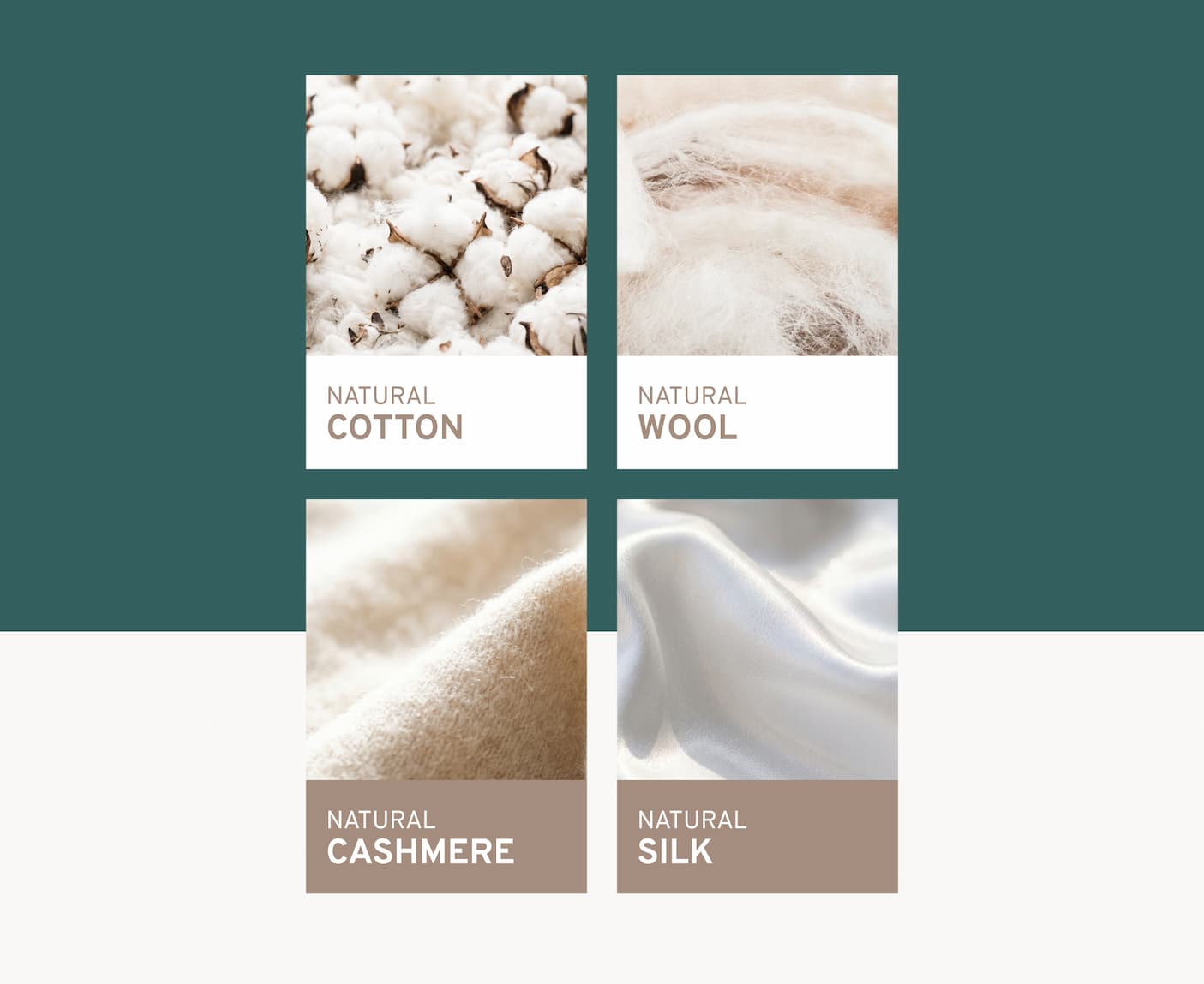 Meet the Natural Collection