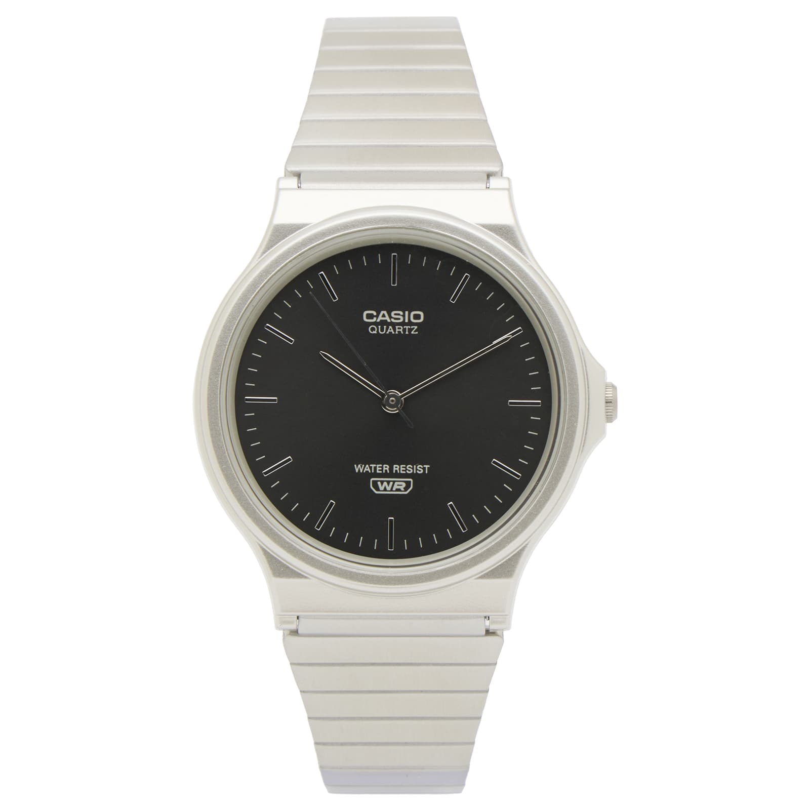 Casio MQ24 Metal Watch