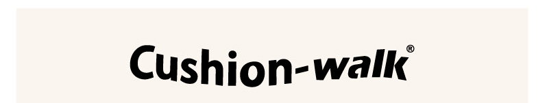 Cushion Walk
